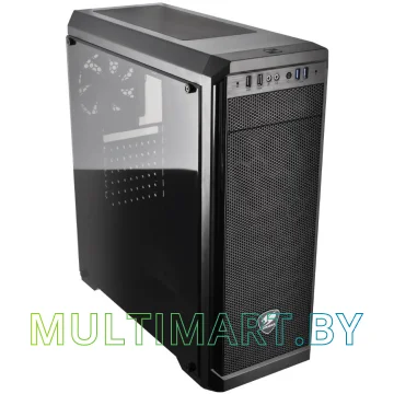Корпус Cougar MX330-G картинка 4